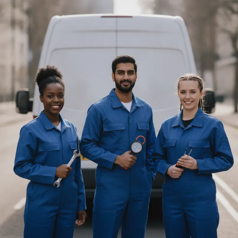 gas boiler repair West Lafayette